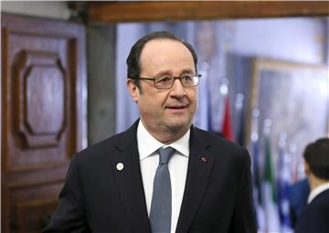 MALTA INFORMAL EU SUMMIT