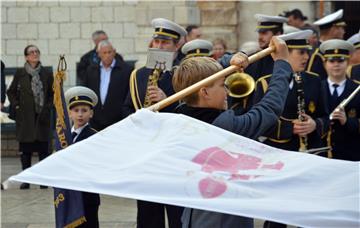 Dubrovnik: 1045. Festa Sv. Vlaha