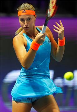 RUSSIA TENNIS WTA