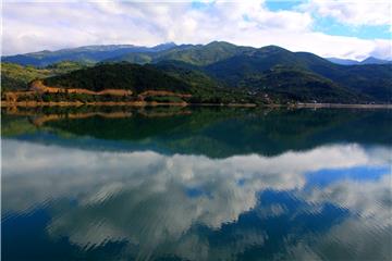 Jablaničko jezero