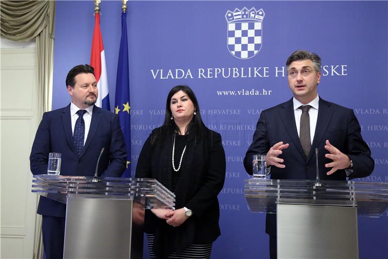 Ministri Kuščević i Žalac objavili rezultate javnog poziva o energetskoj obnovi zgrada