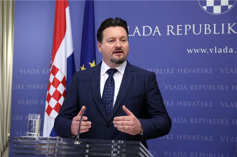 Ministri Kuščević i Žalac objavili rezultate javnog poziva o energetskoj obnovi zgrada