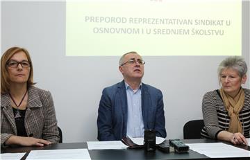 Preporod kao reprezentativan sindikat traži kolektivne pregovore 