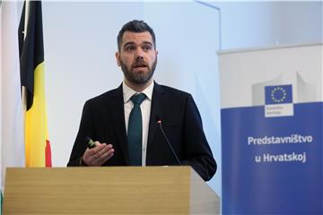  Konferencija za novinare Ureda za suzbijanje zlouporabe droga