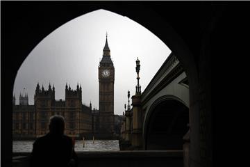 Britanski parlament danas glasa o Brexitu