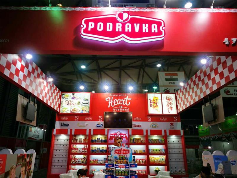 Podravka reports record sales on Russian market in 2016