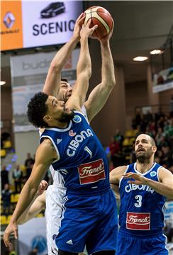 POLAND BASKETBALL EUROPE CUP