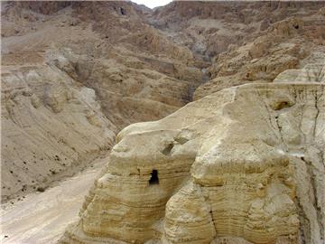 Qumran