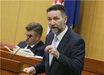 Barišić: Žrtva sam medijskog linča