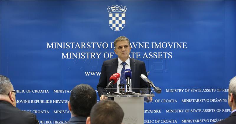 G. Marić: Šarolikost i neujednačenost ugovora o plaćama u upravama državnih tvrtki