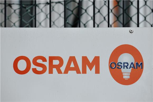 Osram otvara 1.000 radnih mjesta u Njemačkoj