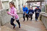 Zagreb: Tradicionalna utrka "162 stube" u subotu, 11. veljače