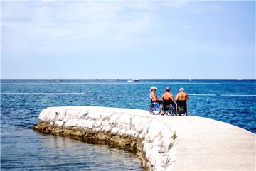 Vodeći stručnjaci za zdravstveni turizam na 7. HTI konferenciji u Rovinju 