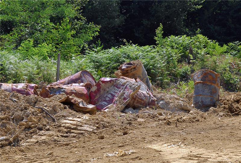 Lemić brdo prva od devet crnih točaka u Hrvatskoj sanirano EU novcem