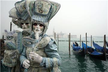 Venecija i Nica spremne za karneval uz visoke mjere sigurnosti 