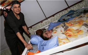 INDIA WORLD HEAVIEST WOMAN