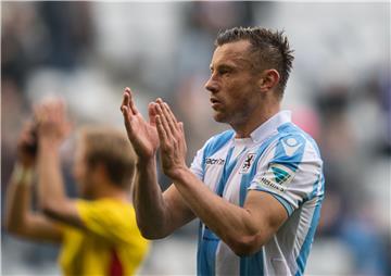 TSV 1860 Munich vs. Karlsruher SC