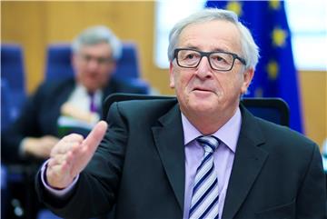 Juncker se neće ponovno kandidrati za šefa Europske komisije