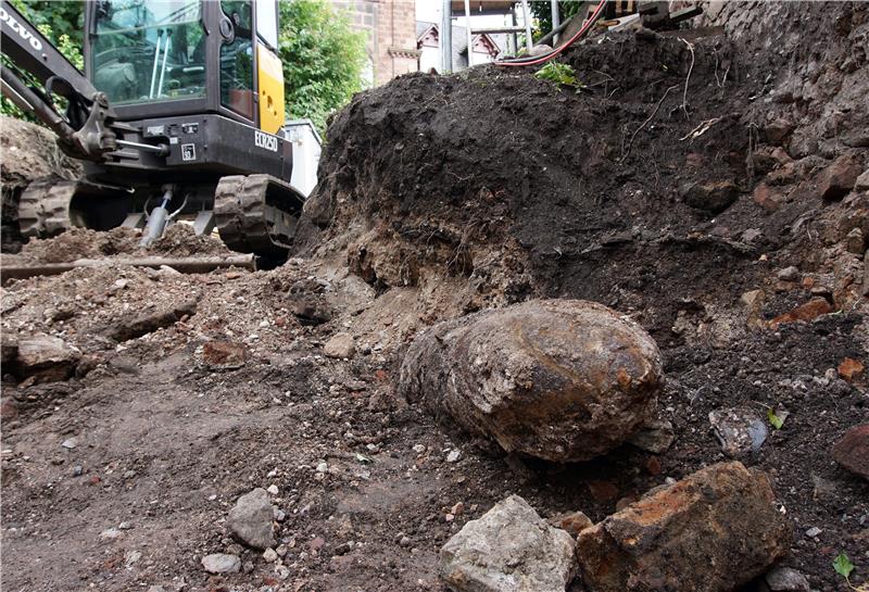 Evakuacija u Solunu zbog deaktiviranja bombe iz II. svjetskog rata 