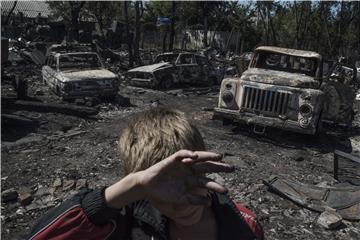 NETHERLANDS WORLD PRESS PHOTO