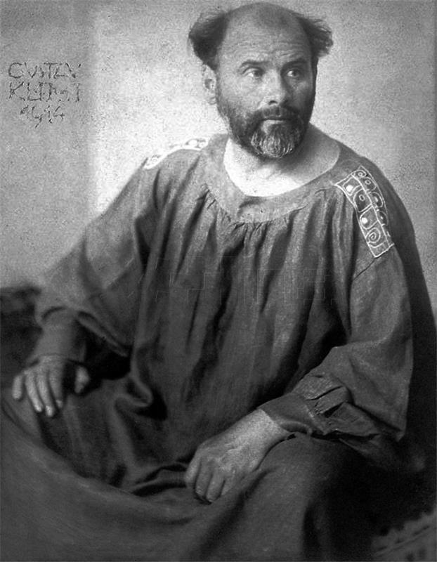 Gustav Klimt