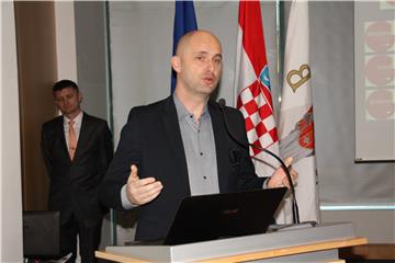 Farm minister calls for making high-quality Croatian products more recognisable 