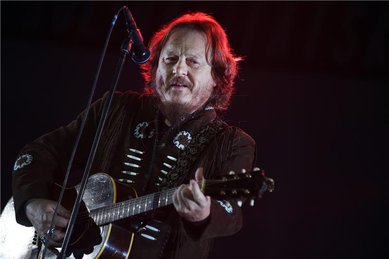 Zucchero to perform in Pula's Arena on 13 Aug