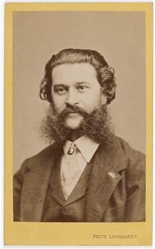 Johann Strauss Mlađi