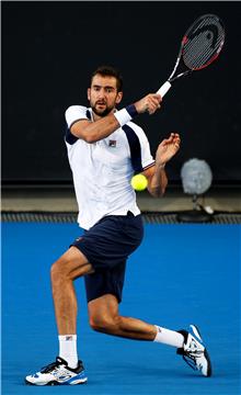 ATP Rotterdam: Pobjeda Čilića