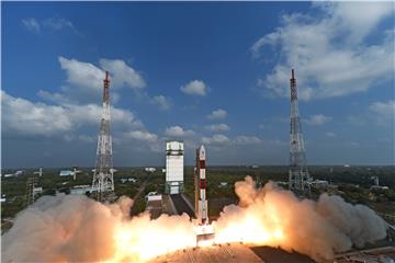 INDIA SPACE PROGRAMMES