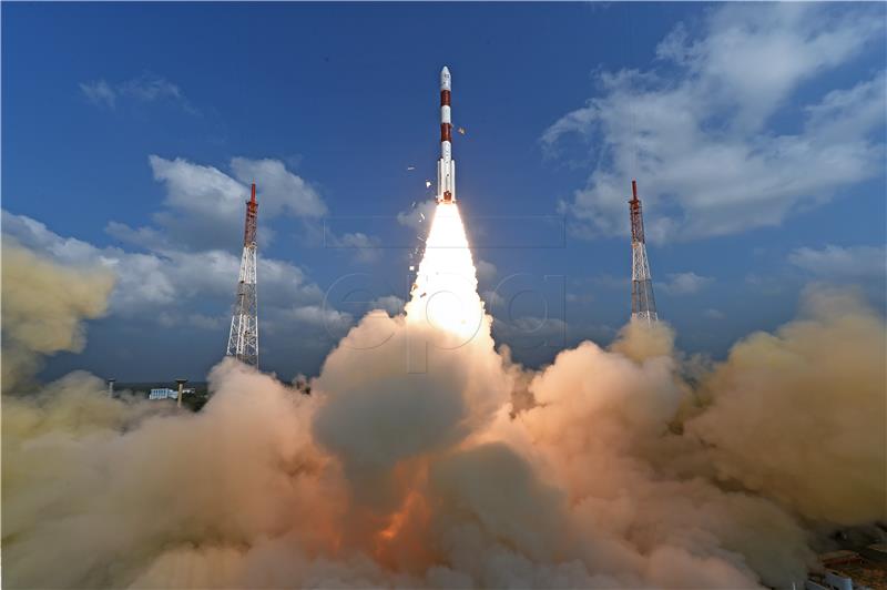 INDIA SPACE PROGRAMMES