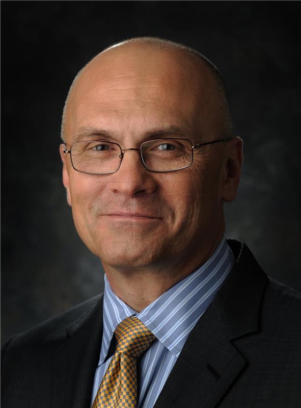 USA TRUMP PUZDER