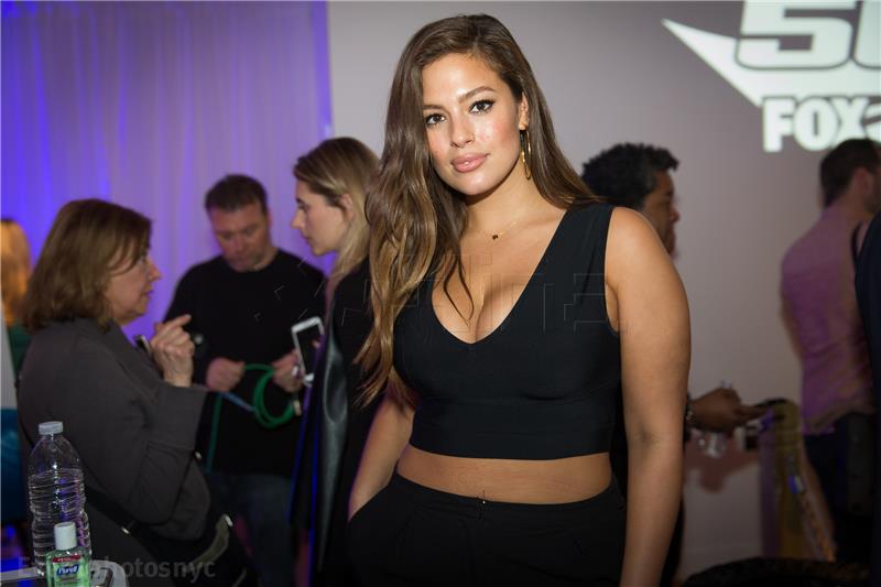 Ashley Graham