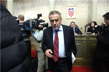 Bandić: Što više boljih i kvalitetnijih kandidata, to bolje 