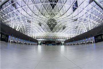 Preparations under way for opening of new terminal at Zagreb airport