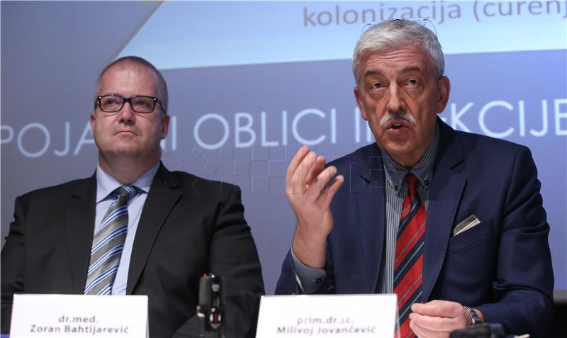 Konferencija 'Pneumokokna bolest u djece, prevencija i liječenje'