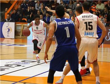 Kup "Krešimir Ćosić": Finale Jolly JBS - Cedevita