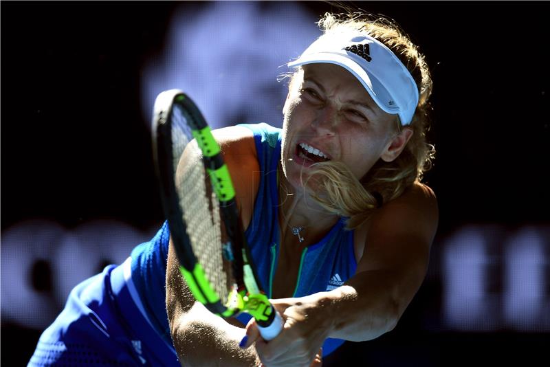 WTA Doha: Wozniacki protiv Pliškove za naslov