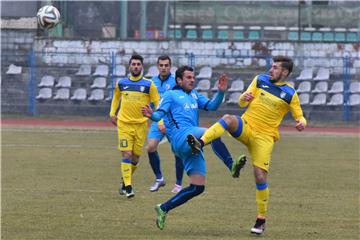 Cibalia - Inter 1-1