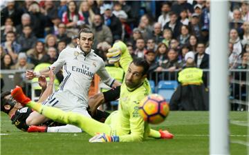 Španjolska: Real M. - Espanyol 2-0