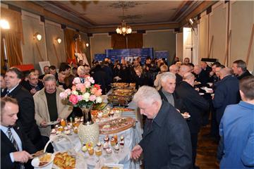 27. obljetnice osnutka HDZ-a Karlovačke županije