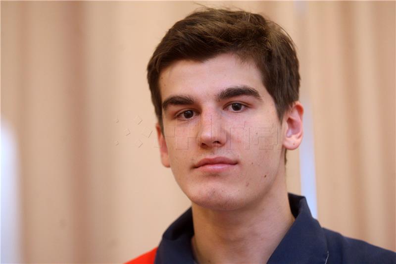 Karate: Enes Garibović europski prvak među mlađim seniorima