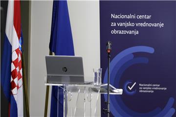 NCVV: Državna matura pridonosi transparentnosti sustava obrazovanja