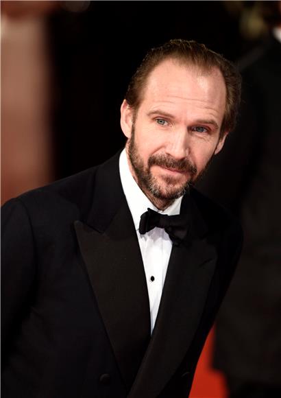 Ralph Fiennes režira biografski film o Rudolfu Nurejevu