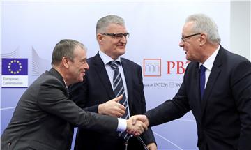 PBZ: HRK 350 mln for SMEs 