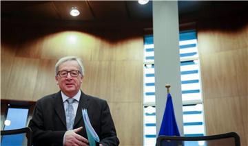 Britanci će platiti "paprenu" cijenu za izlazak - Juncker