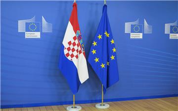 EC: Croatia's long-term growth prospects modest without structural reforms