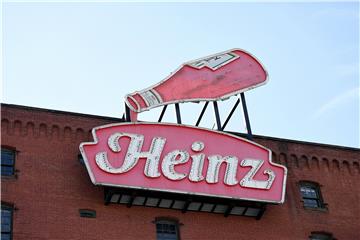 USA HEINZ UNILEVER