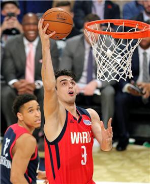 NBA: Ilyasova otišao u Atlantu, Šarić postaje starter?