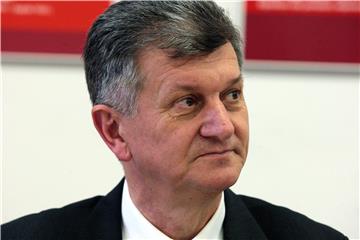 Kujundžić: Analizira se treba li cjepivo protiv pneumokoka postati obvezno